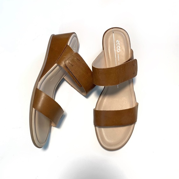 ecco shape 35 wedge sandal